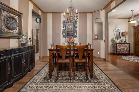 3201 Sycamore Dr, Moore, OK 73160 photo 5