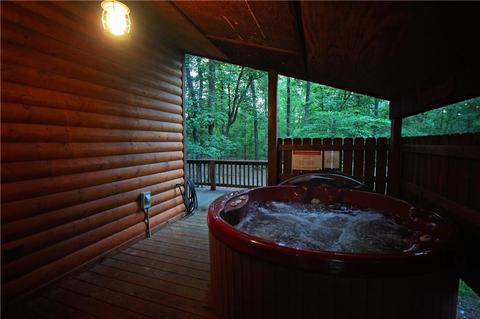 213 Dry Fly Rd, Broken Bow, OK 74728 photo 6