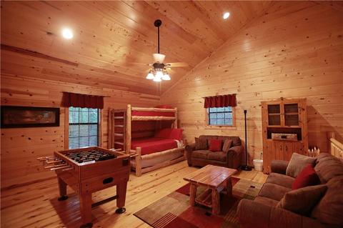 213 Dry Fly Rd, Broken Bow, OK 74728 photo 14