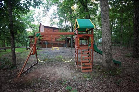 213 Dry Fly Rd, Broken Bow, OK 74728 photo 3