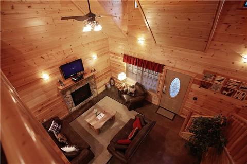 213 Dry Fly Rd, Broken Bow, OK 74728 photo 8