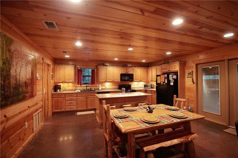 213 Dry Fly Rd, Broken Bow, OK 74728 photo 9