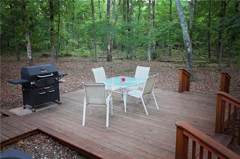 213 Dry Fly Rd, Broken Bow, OK 74728 photo 5