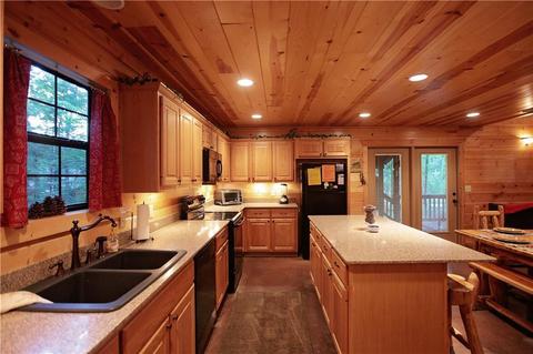 213 Dry Fly Rd, Broken Bow, OK 74728 photo 10