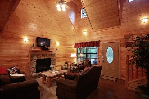 213 Dry Fly Rd, Broken Bow, OK 74728 photo 7