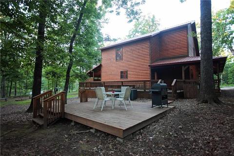 213 Dry Fly Rd, Broken Bow, OK 74728 photo 4