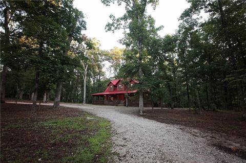 213 Dry Fly Rd, Broken Bow, OK 74728 photo 2