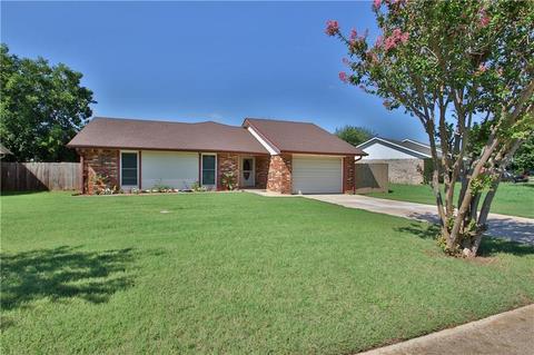 20130 Timberidge Rd, Harrah, OK 73045 photo 1