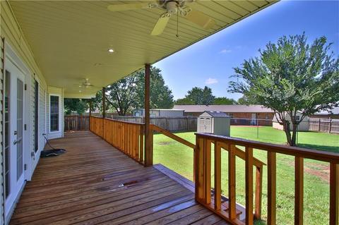 20130 Timberidge Rd, Harrah, OK 73045 photo 5