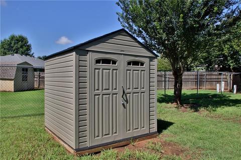 20130 Timberidge Rd, Harrah, OK 73045 photo 27