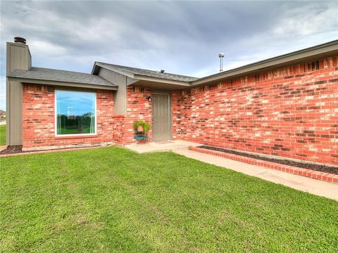 3441 Stumpff, Spencer, OK 73084 photo 2