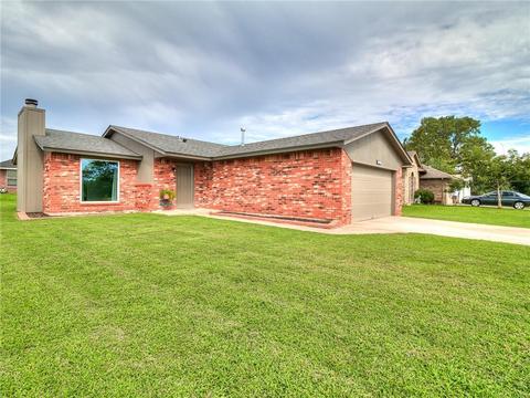 3441 Stumpff, Spencer, OK 73084 photo 3