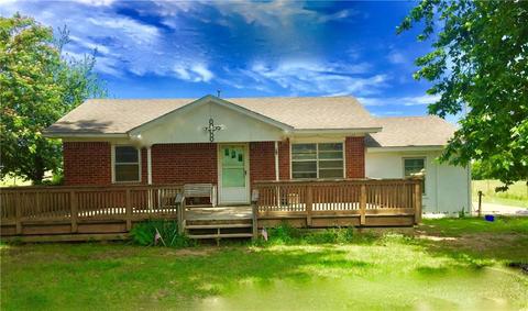 355878 E 1000 Rd, Prague, OK 74864 photo 1