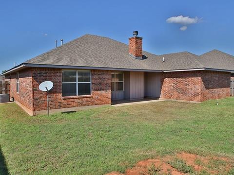 724 Elder, Mustang, OK 73064 photo 20