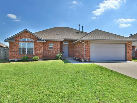 724 Elder, Mustang, OK 73064 photo 1