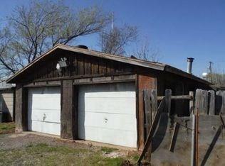 701 N Crain, Altus, OK 73521 photo 14