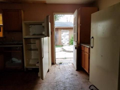 701 N Crain, Altus, OK 73521 photo 8