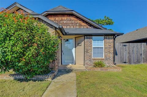 2127 Goodrich Dr, Moore, OK 73170 photo 3