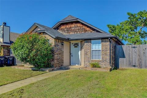 2127 Goodrich Dr, Moore, OK 73170 photo 2
