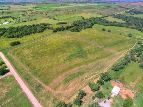 22819 E 1030, Clinton, OK 73601 photo 12