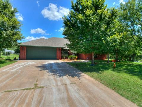 22819 E 1030, Clinton, OK 73601 photo 2