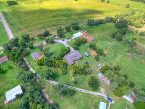 22819 E 1030, Clinton, OK 73601 photo 7