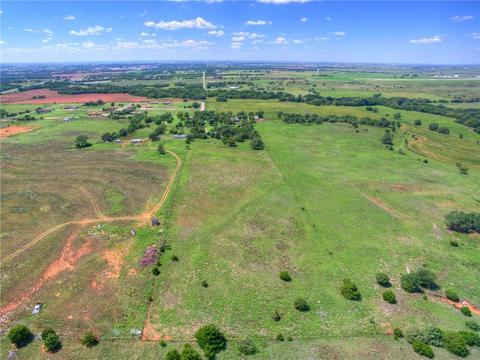 22819 E 1030, Clinton, OK 73601 photo 10