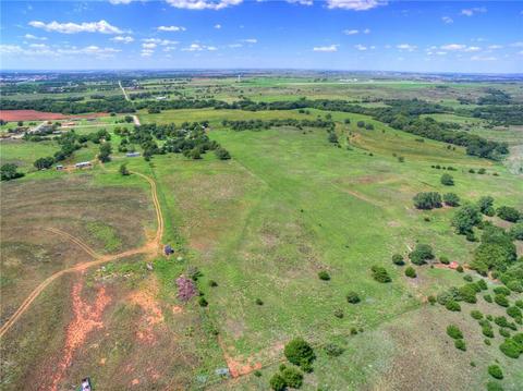 22819 E 1030, Clinton, OK 73601 photo 9