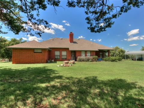 22819 E 1030, Clinton, OK 73601 photo 18