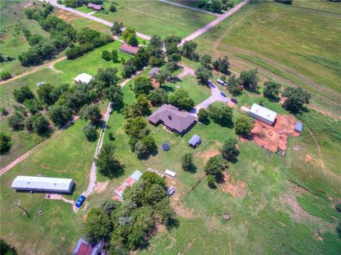 22819 E 1030, Clinton, OK 73601 photo 11