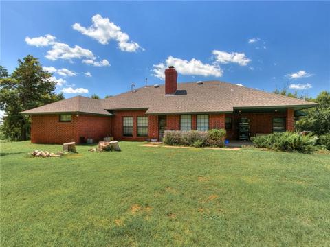 22819 E 1030, Clinton, OK 73601 photo 17