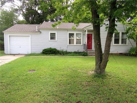 301 N Lahoma St, Norman, OK 73069 photo 1