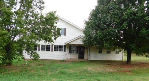 220 E Sullivan Ave, Mulhall, OK 73063 photo 1
