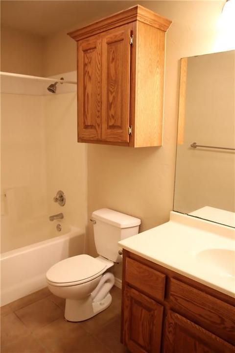 3400 Peacock Ln, Altus, OK 73521 photo 11