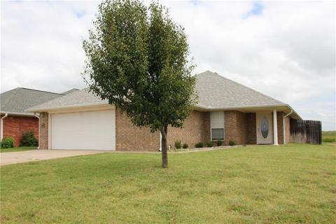 3400 Peacock Ln, Altus, OK 73521 photo 1