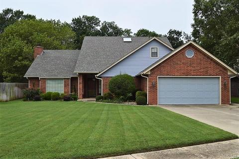 3300 Walnut Rd, Norman, OK 73072 photo 1