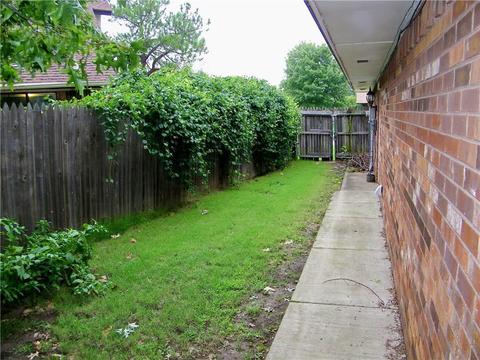 721 Lakecrest, Moore, OK 73170 photo 23