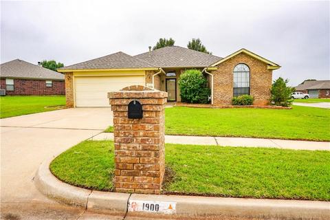 1900 Old Central Dr, Norman, OK 73071 photo 4