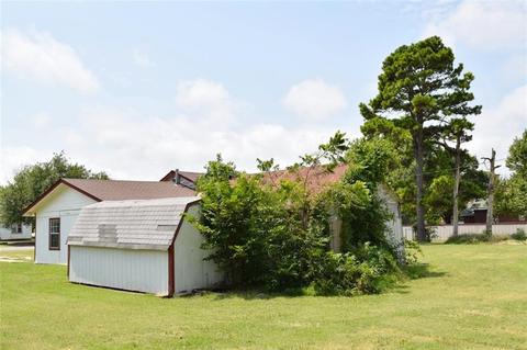 502 E Ripley St, Byars, OK 74831 photo 7