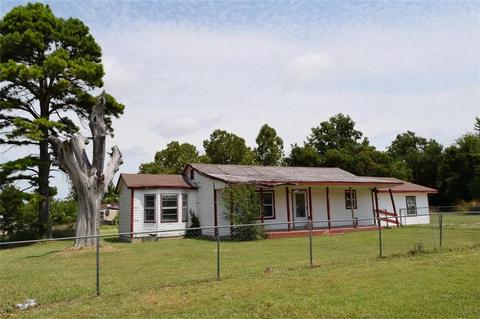 502 E Ripley St, Byars, OK 74831 photo 1