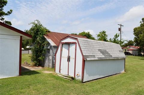 502 E Ripley St, Byars, OK 74831 photo 3