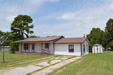 502 E Ripley St, Byars, OK 74831 photo 2