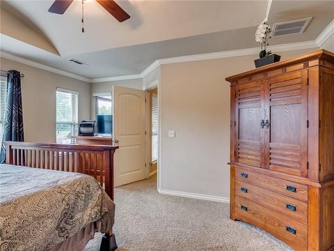 3301 Red Rock Dr, Moore, OK 73165 photo 20