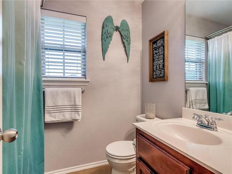 3301 Red Rock Dr, Moore, OK 73165 photo 26