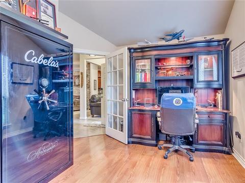 3301 Red Rock Dr, Moore, OK 73165 photo 5
