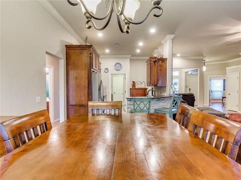 3301 Red Rock Dr, Moore, OK 73165 photo 12