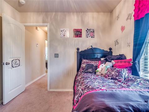 3301 Red Rock Dr, Moore, OK 73165 photo 28