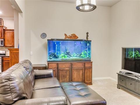 3301 Red Rock Dr, Moore, OK 73165 photo 6