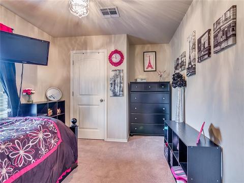 3301 Red Rock Dr, Moore, OK 73165 photo 27