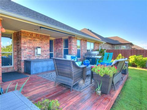 3301 Red Rock Dr, Moore, OK 73165 photo 32